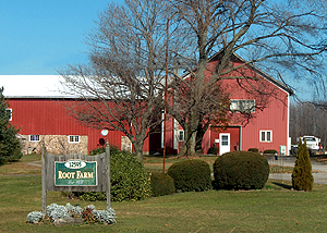 Home Farm Office